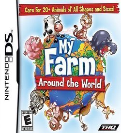2966 - My Farm Around The World ROM